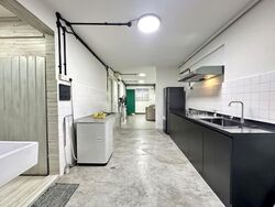Blk 462 Crawford Lane (Kallang/Whampoa), HDB 3 Rooms #562992861